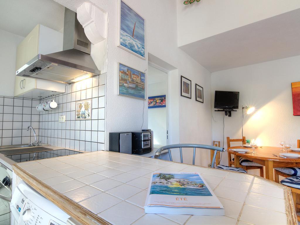 Apartment Le Clos De St Cyprien-6 By Interhome Saint-Cyprien  Luaran gambar